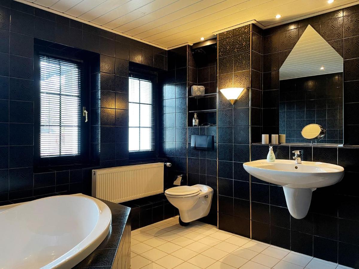 Privatzimmer Krautzig 科特布斯 外观 照片